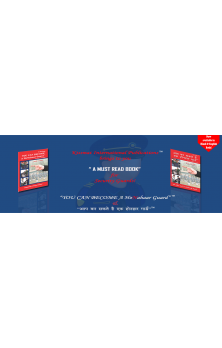 book banner